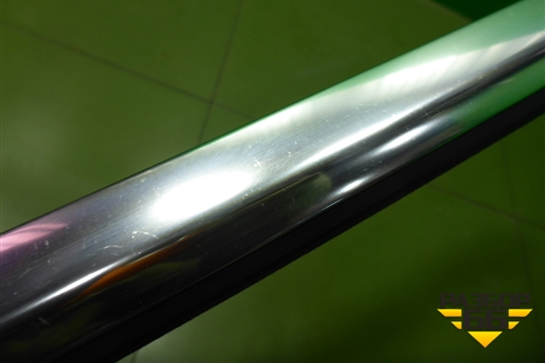 Уплотнитель стекла двери задней правой (A2137300804) для Mercedes Benz E-Klass W213 с 2016г (Е)