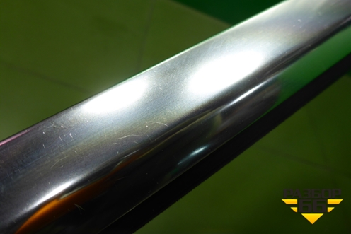 Уплотнитель стекла двери задней правой (A2137300804) для Mercedes Benz E-Klass W213 с 2016г (Е)