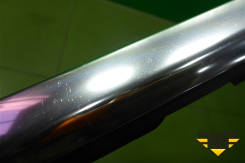 Уплотнитель стекла двери задней правой (A2137300804) для Mercedes Benz E-Klass W213 с 2016г (Е)