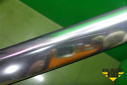 Уплотнитель стекла двери передней левой (A2137200124) для Mercedes Benz E-Klass W213 с 2016г (Е)