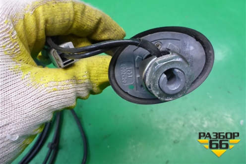 Антенна на крышу для Nissan Primera (P12E) с 2001-2008г (Примера)