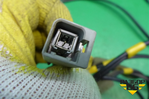 Антенна на крышу для Nissan Primera (P12E) с 2001-2008г (Примера)