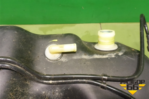 Бак топливный (172055M300) для Nissan Primera (P12E) с 2001-2008г (Примера)