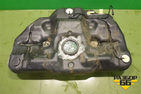 Бак топливный (172055M300) для Nissan Primera (P12E) с 2001-2008г (Примера)