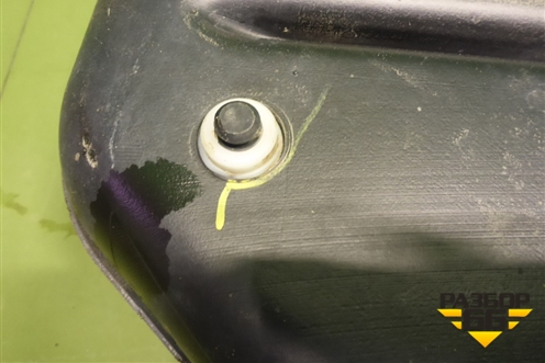 Бак топливный (172055M300) для Nissan Primera (P12E) с 2001-2008г (Примера)