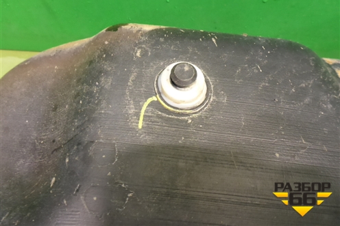 Бак топливный (172055M300) для Nissan Primera (P12E) с 2001-2008г (Примера)