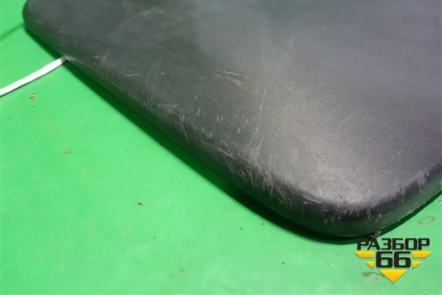 Брызговик задний левый (7662642220) для Toyota Rav-4 с 2018г (Рав 4)