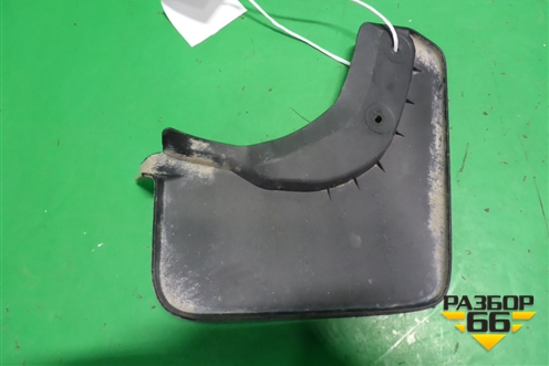 Брызговик задний левый (7662642220) для Toyota Rav-4 с 2018г (Рав 4)