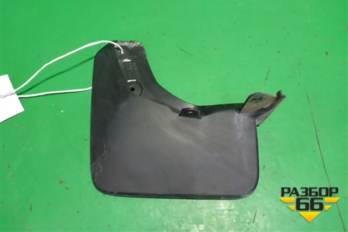 Брызговик задний левый (7662642220) для Toyota Rav-4 с 2018г (Рав 4)