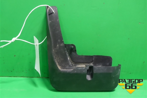 Брызговик передний левый (дубликат) (TY-AU2022) (TYAU2022) для Audi Q8 с 2018г (Ку 8)