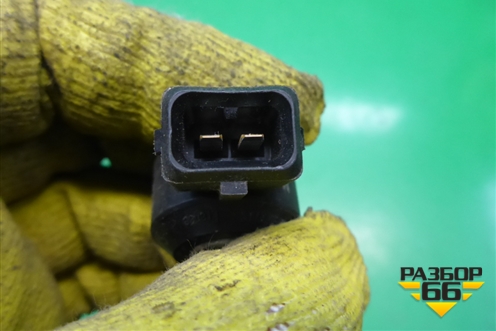 Датчик детонации (1.6л QG16) для Nissan Primera (P12E) с 2001-2008г (Примера)