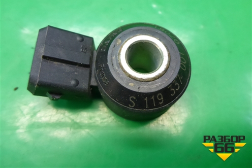 Датчик детонации (1.6л QG16) для Nissan Primera (P12E) с 2001-2008г (Примера)