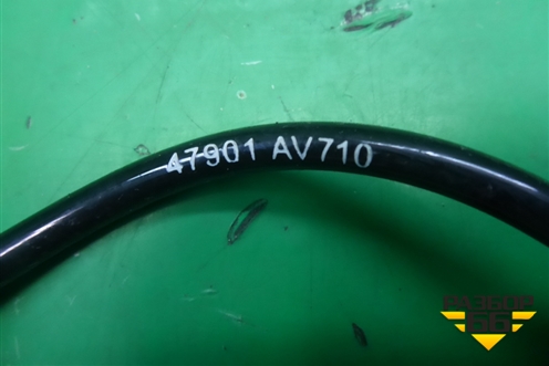 Датчик ABS задний левый (47901AV710) для Nissan Primera (P12E) с 2001-2008г (Примера)