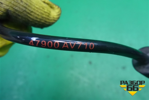 Датчик ABS задний правый (47900AV710) для Nissan Primera (P12E) с 2001-2008г (Примера)