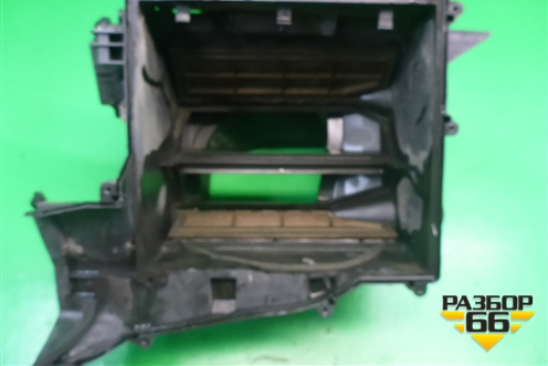 Воздухозаборник отопителя (ED03034428) для Nissan Primera (P12E) с 2001-2008г (Примера)