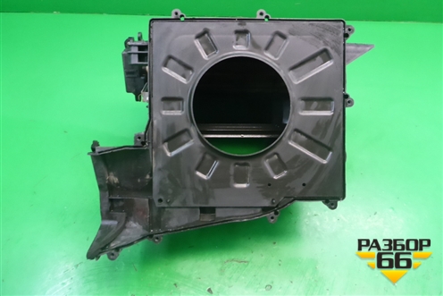 Воздухозаборник отопителя (ED03034428) для Nissan Primera (P12E) с 2001-2008г (Примера)