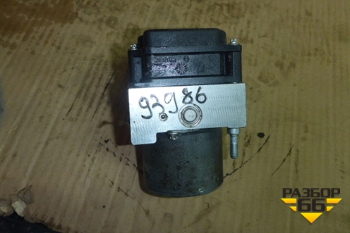 Блок ABS для Geely Emgrand (EC7) с 2009-2016г (Эмгранд)