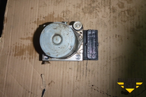 Блок ABS для Geely Emgrand (EC7) с 2009-2016г (Эмгранд)