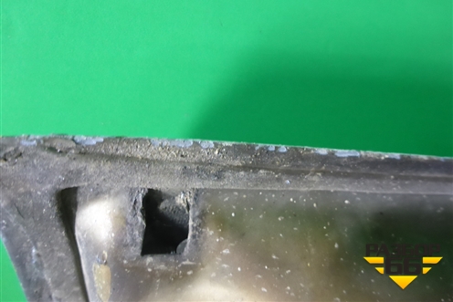 Дверь передняя правая для Mitsubishi Lancer-9  с 2003-2008г (Лансер)