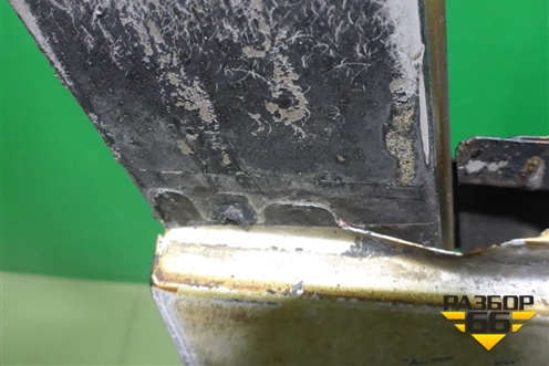 Дверь передняя правая для Mitsubishi Lancer-9  с 2003-2008г (Лансер)