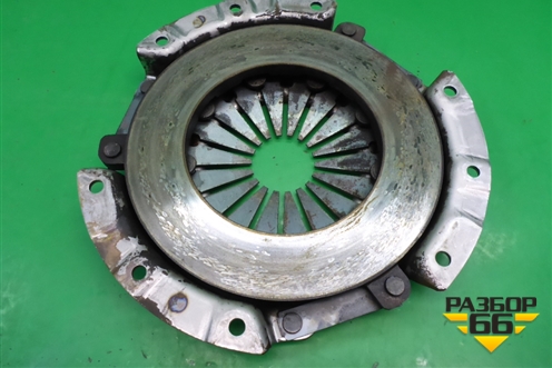 Корзина сцепления (1.3л 4G13) для Mitsubishi Lancer-9  с 2003-2008г (Лансер)