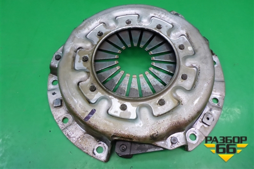 Корзина сцепления (1.3л 4G13) для Mitsubishi Lancer-9  с 2003-2008г (Лансер)