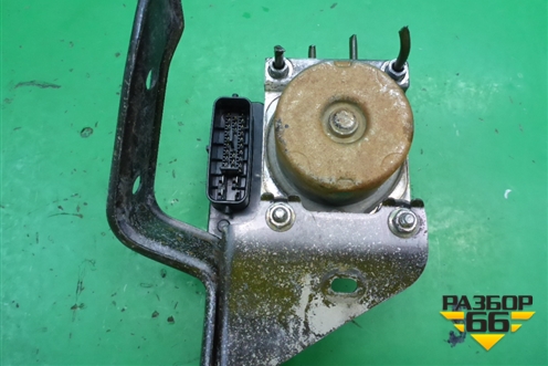 Блок ABS для Mitsubishi Lancer-9  с 2003-2008г (Лансер)