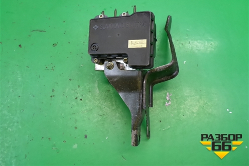 Блок ABS для Mitsubishi Lancer-9  с 2003-2008г (Лансер)