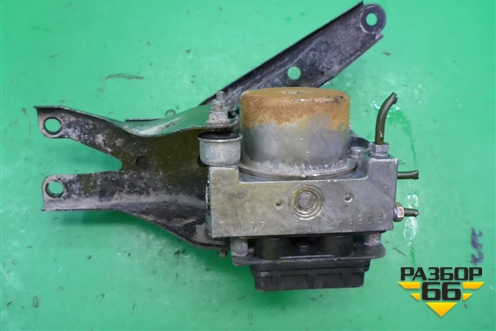 Блок ABS для Mitsubishi Lancer-9  с 2003-2008г (Лансер)