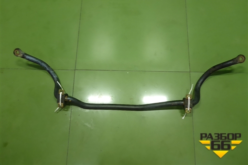 Стабилизатор передний для Mitsubishi Lancer-9  с 2003-2008г (Лансер)