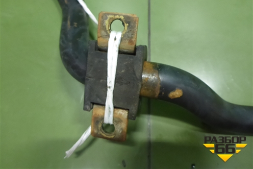 Стабилизатор передний для Mitsubishi Lancer-9  с 2003-2008г (Лансер)