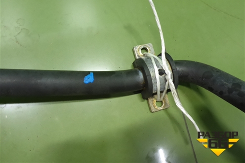 Стабилизатор передний для Mitsubishi Lancer-9  с 2003-2008г (Лансер)