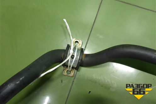 Стабилизатор передний для Mitsubishi Lancer-9  с 2003-2008г (Лансер)