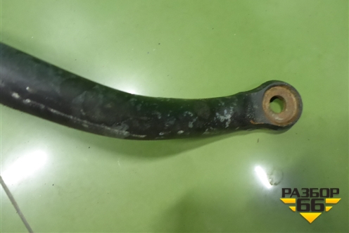 Стабилизатор передний для Mitsubishi Lancer-9  с 2003-2008г (Лансер)