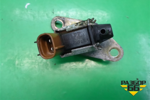 Клапан электромагнитный для Mitsubishi Lancer-9  с 2003-2008г (Лансер)