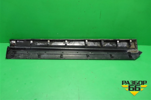 Накладка двери передней правой (7507148100) для Lexus RX 350 c 2015г (РХ)