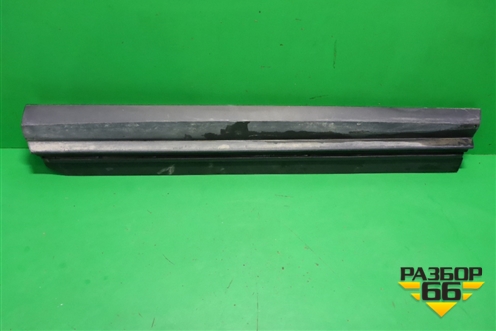 Накладка двери передней правой (7507148100) для Lexus RX 350 c 2015г (РХ)