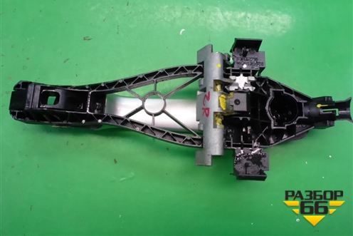 Ручка наружная двери задней правой для Volvo S40 с 2004-2012г (C40)