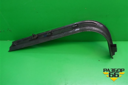 Накладка порога внутренняя переднего левого (8641784) для Volvo S40 с 2004-2012г (C40)