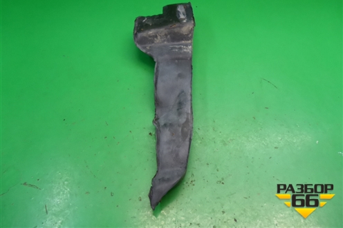 Пыльник переднего крыла правого (8650596) для Volvo S40 с 2004-2012г (C40)