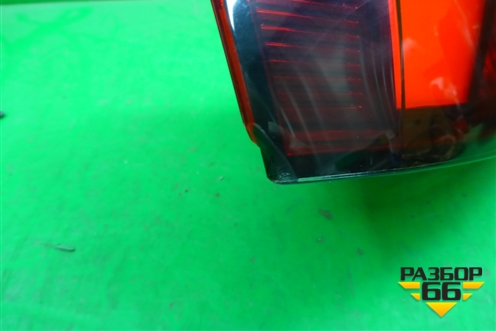 Фонарь задний наружный левый (LED) (8W6945091J) для Audi A5/S5 с 2016г (А5/С5)