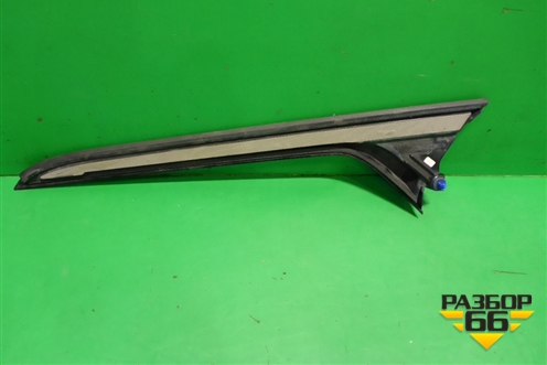 Накладка двери багажника (правая) (4K98548725FQ) для Audi A6 (C8) с 2018г (А6)