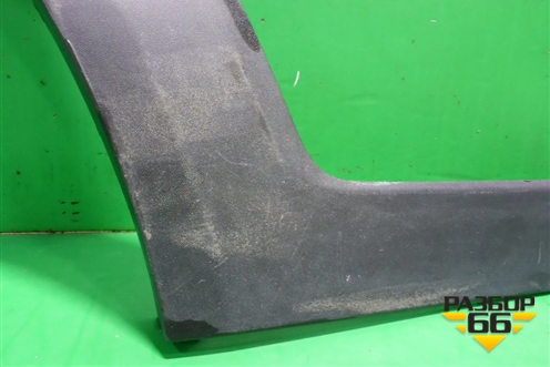 Накладка двери задней правой (87732D7000) для Hyundai Tucson с 2015-2022г (Туксон)