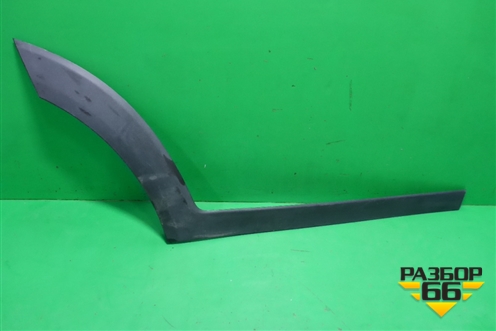 Накладка двери задней правой (87732D7000) для Hyundai Tucson с 2015-2022г (Туксон)