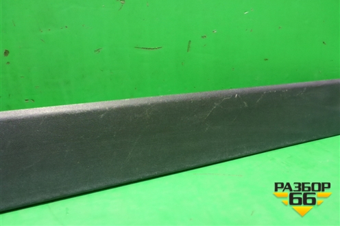 Накладка двери задней правой (87732D7000) для Hyundai Tucson с 2015-2022г (Туксон)