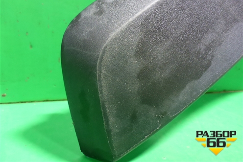 Накладка заднего крыла правого (7560542160) для Toyota Rav-4 с 2018г (Рав 4)