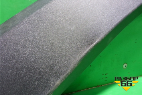 Накладка заднего крыла правого (7560542160) для Toyota Rav-4 с 2018г (Рав 4)