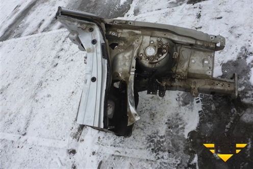 Лонжерон передний левый для Volvo S40 с 2004-2012г (C40)