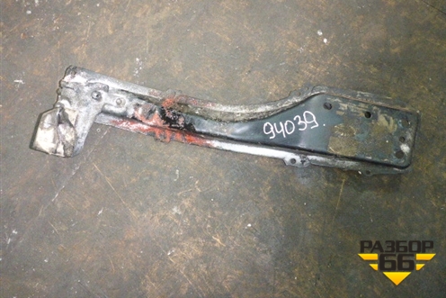 Балка передняя продольная (МКПП) для Geely Emgrand (EC7) с 2009-2016г (Эмгранд)