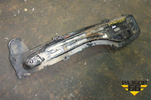 Балка передняя продольная (МКПП) для Geely Emgrand (EC7) с 2009-2016г (Эмгранд)